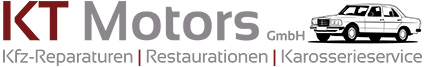 KT Motors GmbH